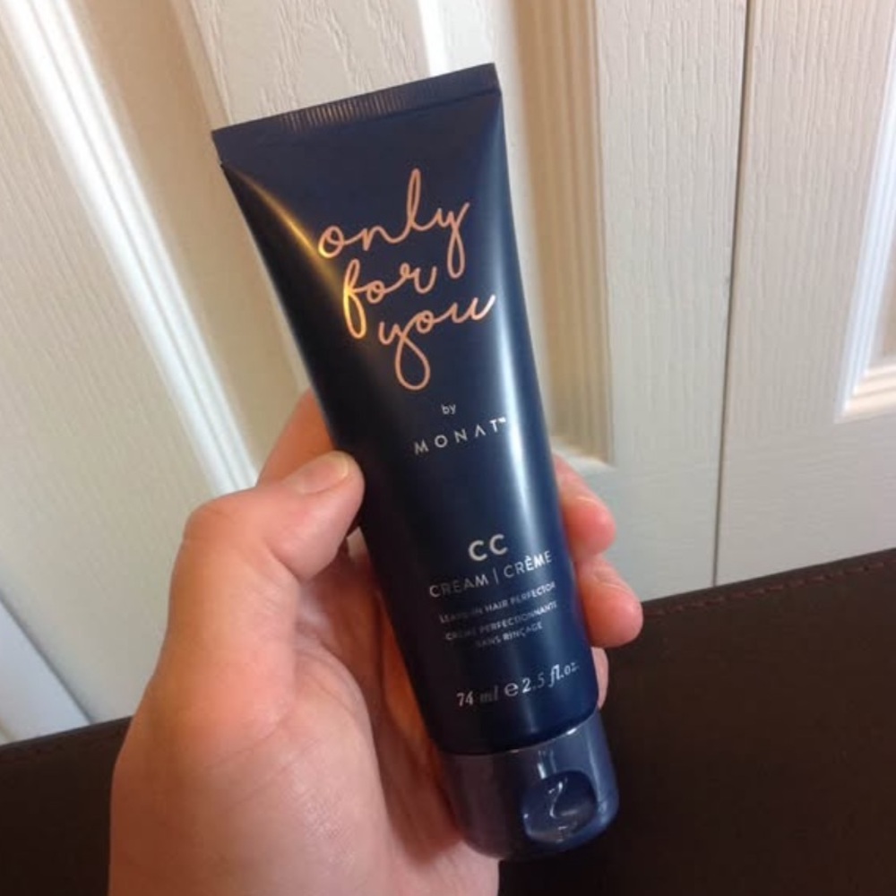 Monat CC Cream